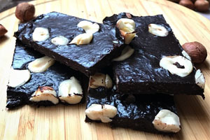 kako napraviti svoju čokoladu1