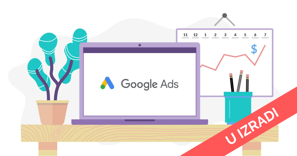 google ads oglašavanje