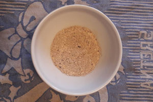 encian zobena kaša 2