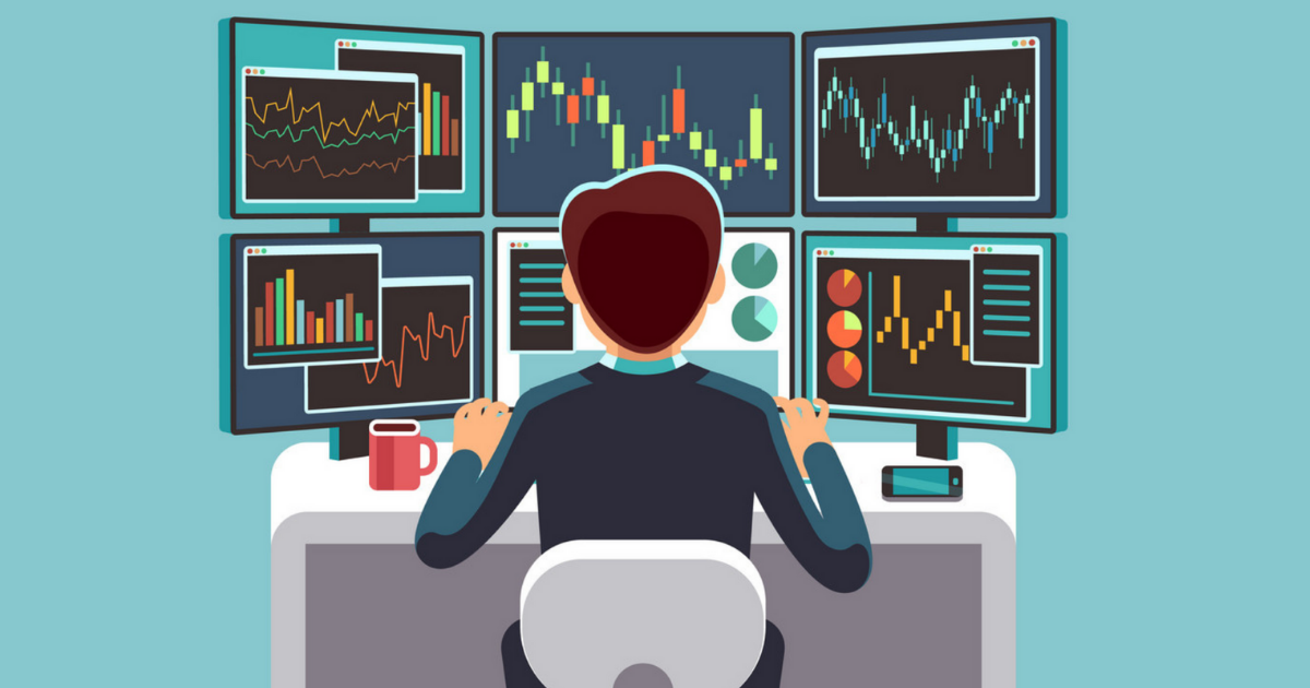 trgovanje kriptovalutama