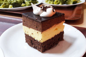 zagrebačka kremšnita