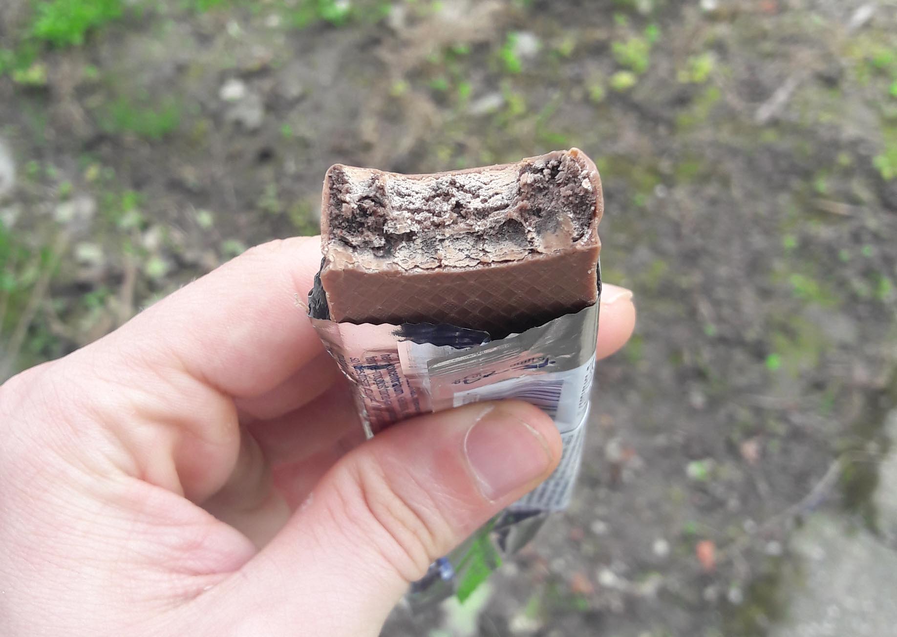 sportness čokoladica 2