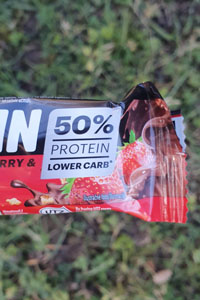 protein bar čokoladica