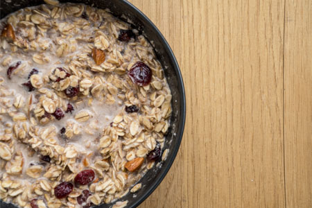 zobena-kaša-kalorije