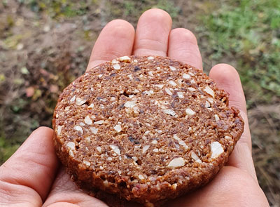 rookies-kolačić-tekstura