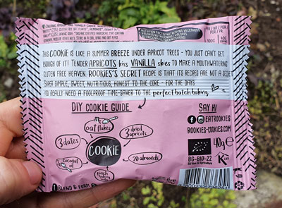 rookies-kolačič-marelica