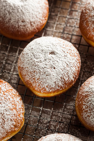 krafna-s-marmeladom-kalorije